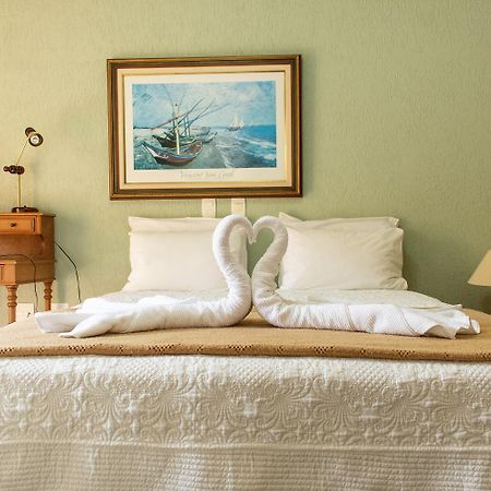 Hotel Fazenda Jecava 테레소폴리스 외부 사진