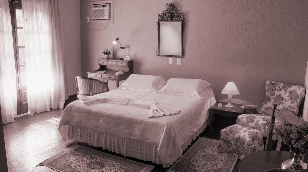 Hotel Fazenda Jecava 테레소폴리스 외부 사진